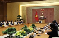 Permanent Deputy PM meets with U.S. business community